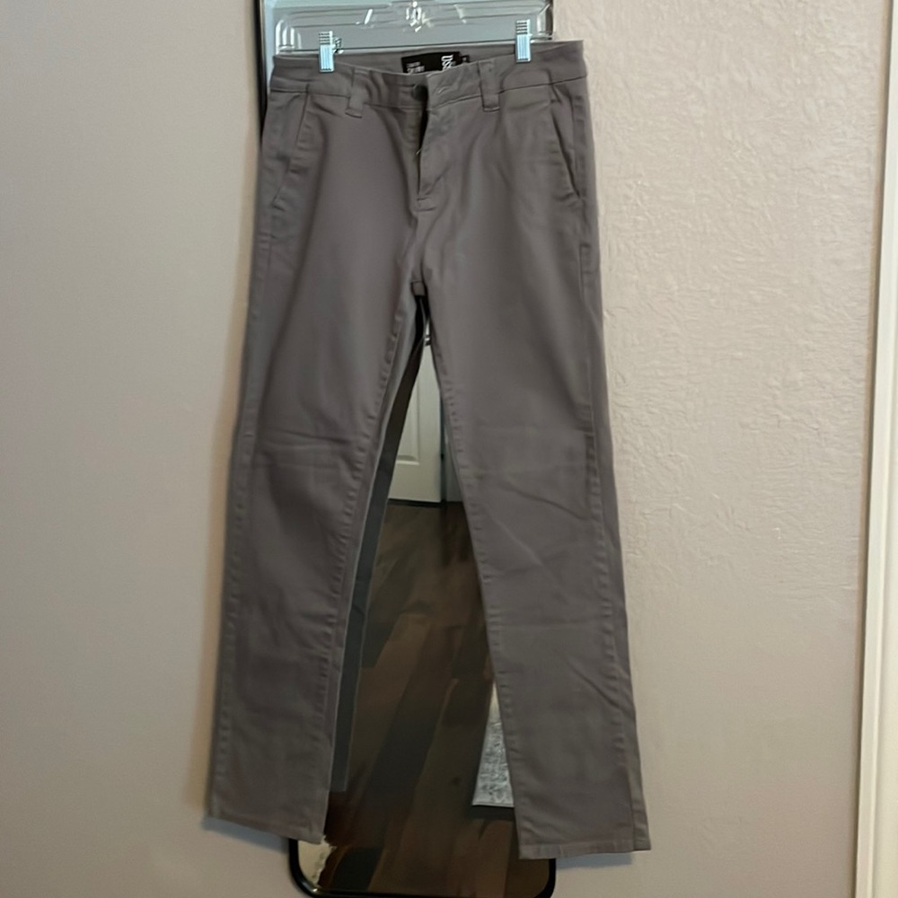 Mens RSQ London skinny chino 31x32